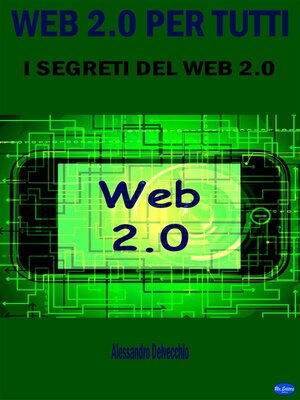 cover image of Web 2.0 per Tutti